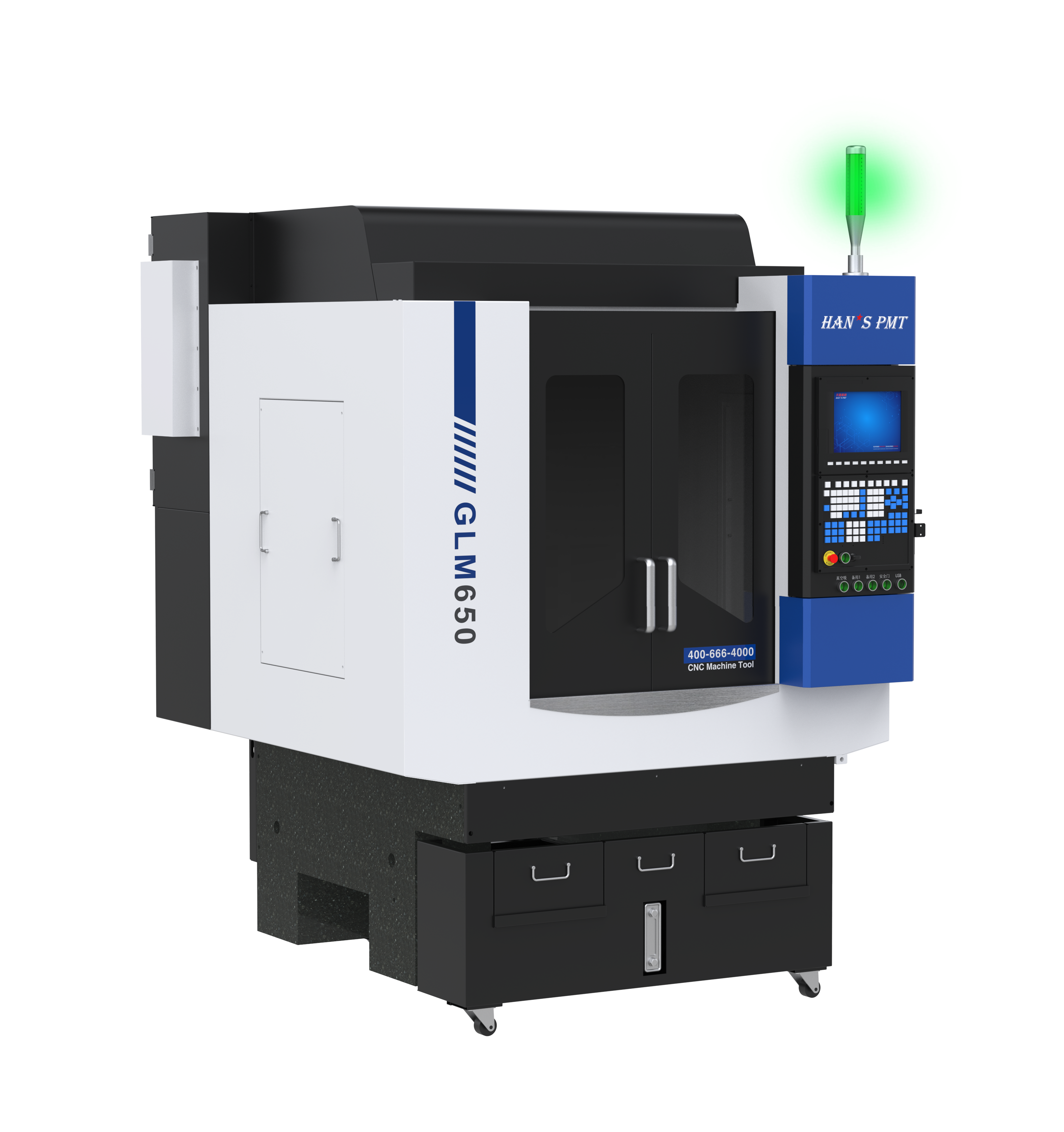GLM650