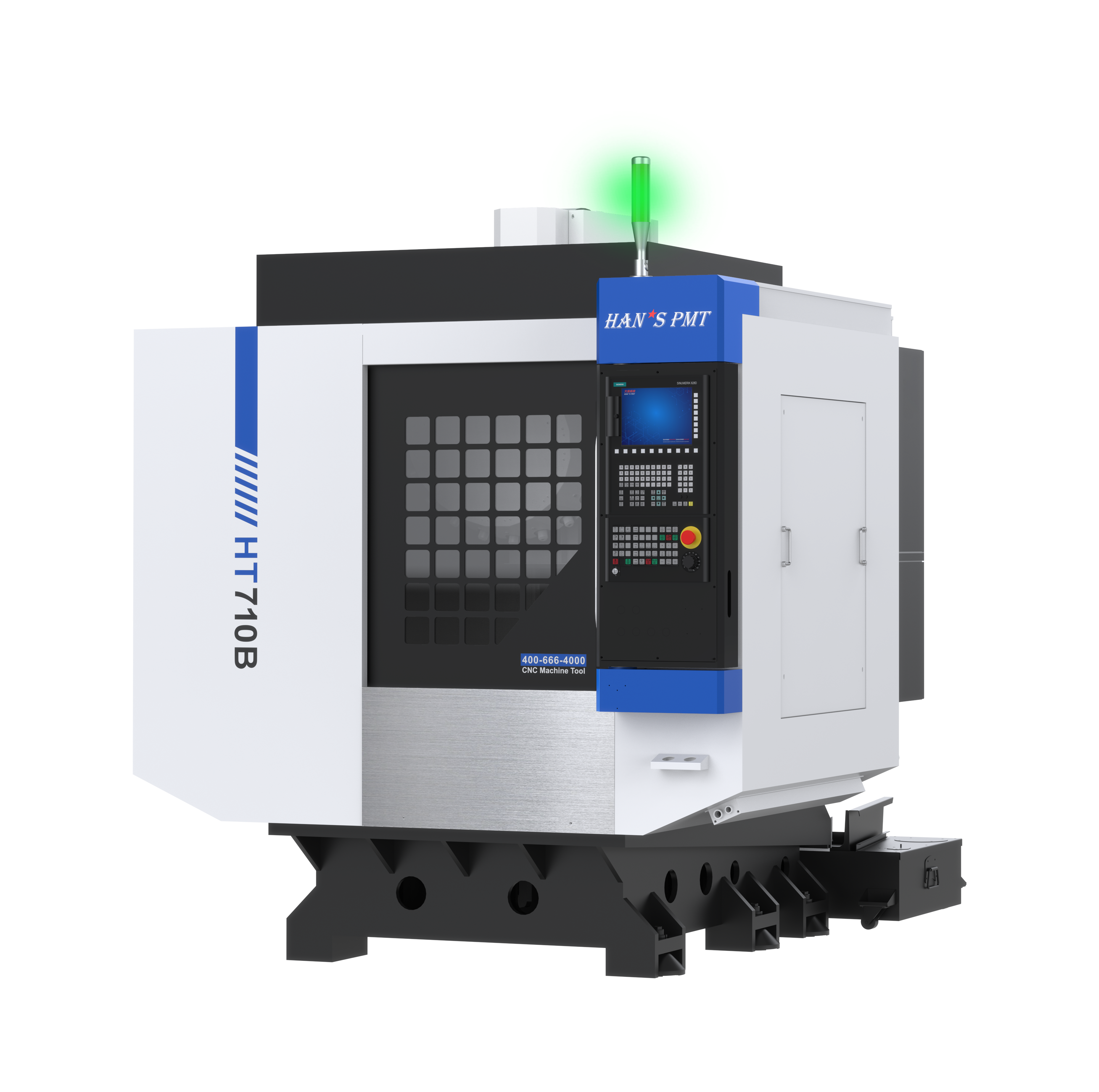 HT710B